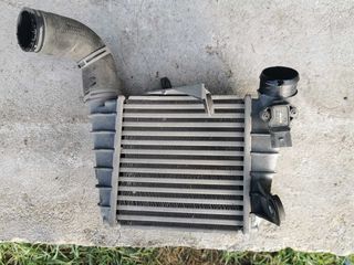 SEAT IBIZA '08 INTERCOOLER ME ΚΩΔ:IA1180,862403N,6Q0145804A