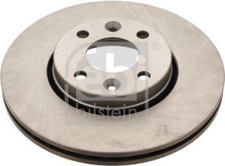 Febi Bilstein Δισκόπλακα - 24165