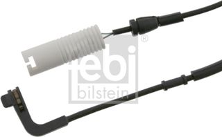 Febi Bilstein Προειδοπ. επαφή, Φθορά Υλικού Τριβής Των Φρένων - 24319
