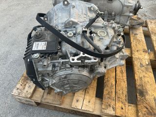 BMW X2 F39 2020 1.5L B38 ΑΥΤΟΜΑΤΟ ΣΑΖΜΑΝ GA8Q45HW