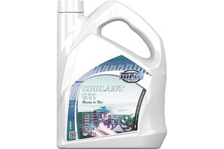 ΑΝΤΙΨΥΚΤΙΚΟ G11 -38°C  Ready to Use 5 ltr ΜΠΛΕ MPM MPM 83005C