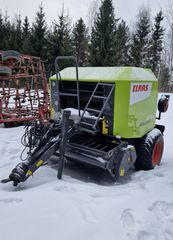 Claas '15 ROLLANT 375RC 