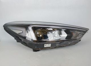 ΔΕΞΙΟ ΕΜΠΡΟΣ ΦΑΝΑΡΙ LED HYUNDAI TUCSON 2018-2021