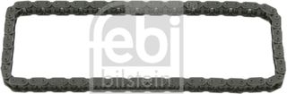 Febi Bilstein Καδένα , μετάδ. κίν. Αντλίας Λαδιού - 25171