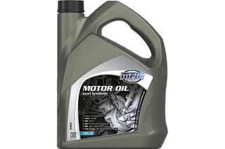 ΛΑΔΙ SAE 10W-40 ΗΜΙΣΥΝΘΕΤΙΚΟ 5 ltr ACEA A3/B4,API CF/SN MPM MPM 04005