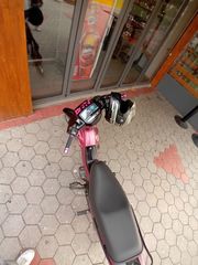 Yamaha Crypton R 1997-thumb-2