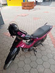 Yamaha Crypton R 1997-thumb-3