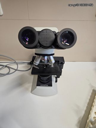 Μικροσκόπιο Olympus CX22