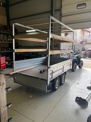 Temared 2026 TRASPORTER 2515/2-thumb-3