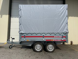 Temared 2026 TRASPORTER 2515/2-thumb-1