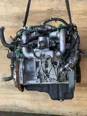 ΜΗΧΑΝΗ - ΚΙΝΗΤΗΡΑΣ ΒΕΝΖΙΝΗ M13A SUZUKI IGNIS 2003-2010-thumb-3