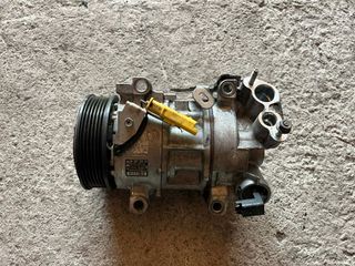 PEUGEOT CITROEN 1.5 HDi ΚΟΜΠΡΕΣΕΡ AIRCONDITION DENSO 9834730080