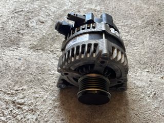 CITROEN PEUGEOT OPEL ΔΥΝΑΜΟ DENSO 9835688980