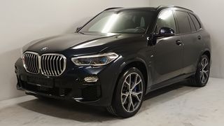 Bmw X5 '21 PLUG IN HYBRID xDrive45e M-PACK / PANORAMA