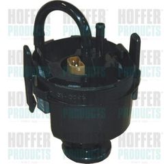 Τ.Β.ΗΛ. BMW 5 E34 524,525 TDS -97  HOFFER HOFFER 7506437