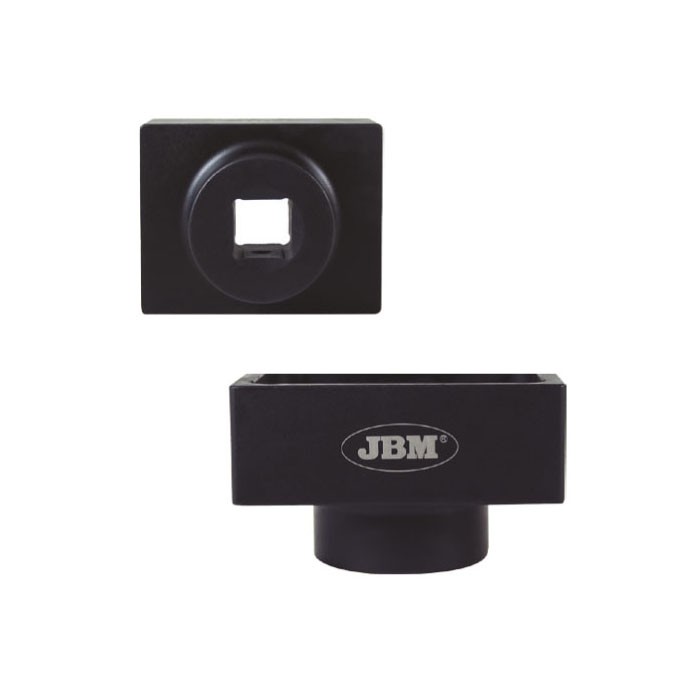 ΚΑΡΥΔΑΚΙ ΠΑΞΙΜΑΔΙΩΝ ΣΕΤ ΠΙΣΩ ΑΞΟΝΑ MERCEDES TRUCK JBM JBM 52935