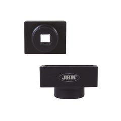 ΚΑΡΥΔΑΚΙ ΠΑΞΙΜΑΔΙΩΝ ΣΕΤ ΠΙΣΩ ΑΞΟΝΑ MERCEDES TRUCK JBM JBM 52935