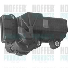 ΒΗΜΑΤΙΚΟ ΜΟΤΕΡ SPI 6PIN HOFFER 7514004