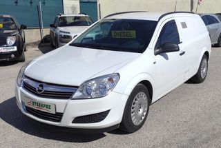 Opel Astra '09  GTC 1.3 CDTI 