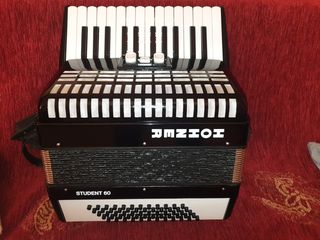 ΑΚΟΡΝΤΕΟΝ HOHNER STUDENT 60B!! ΟΛΟΚΑΙΝΟΥΡΓΙΟ!!