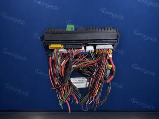 MERCEDES SAM ΕΜΠΡΟΣ (SIGNAL ACTUATION MODULE) SLK-CLASS (R172),E-CLASS (W212)