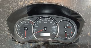 SUZUKI SWIFT SPORT οργανα 2005-11