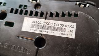 SUZUKI SWIFT SPORT οργανα 2005-11-thumb-1