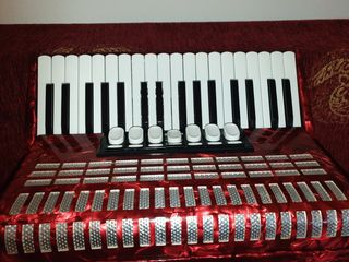 HOHNER STUDENT 72B!! ΟΛΟΚΑΙΝΟΥΡΓΙΟ!!-thumb-2