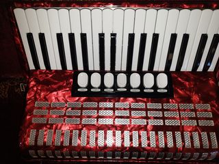 HOHNER STUDENT 72B!! ΟΛΟΚΑΙΝΟΥΡΓΙΟ!!-thumb-3