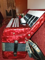 HOHNER STUDENT 72B!! ΟΛΟΚΑΙΝΟΥΡΓΙΟ!!-thumb-4