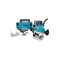 RP1111CJ Ρούτερ 1110W - ΡΟΥΤΕΡ - MAKITA (#RP1111CJ)