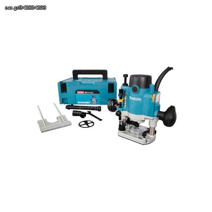 RP1111CJ Ρούτερ 1110W - ΡΟΥΤΕΡ - MAKITA (#RP1111CJ)