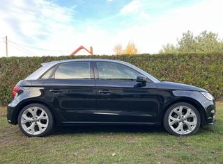Audi A1 '15 ΑΠΟ ΜΕΓΑΛΟ ΣΕΡΒΙΣ