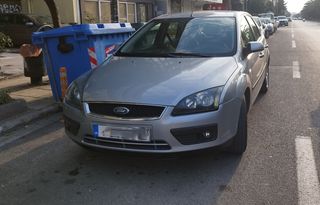 Ford Focus '06 Ti-Vct