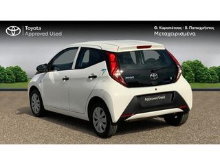 Toyota Aygo '21 X PLAY