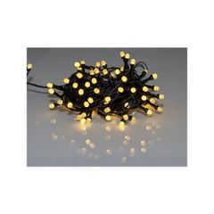 ΧΡΙΣΤ.ΛΑΜΠΑΚΙΑ 240LΕD ΜΙLΚΥ ΜΕ ΠΡΟΓΡΑΜΜΑ ΜΑΥΡΟ ΚΑΛΩΔΙΟ/ ΘΕΡΜΟ