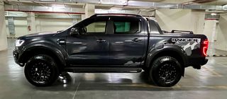 Ford Ranger '21  2.0 TDCi 4x4 Automatic 10A/T