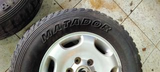 ΤΕΤΡΑΔΑ -ΖΑΝΤΟΛΑΣΤΙΧΑ - REXTON 3200ccc- MOUSO ΠΡΟΣΦΟΡΑ!!!! MON 2002-2010 ΓΝΗΣΙΕΣ - (ΤΑ ΛΑΣΤΙΧΑ ΕΙΝΑΙ ΠΑΛΙΑ)-thumb-7