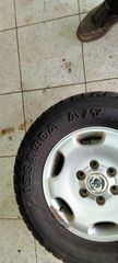 ΤΕΤΡΑΔΑ -ΖΑΝΤΟΛΑΣΤΙΧΑ - REXTON 3200ccc- MOUSO ΠΡΟΣΦΟΡΑ!!!! MON 2002-2010 ΓΝΗΣΙΕΣ - (ΤΑ ΛΑΣΤΙΧΑ ΕΙΝΑΙ ΠΑΛΙΑ)-thumb-8