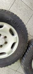 ΤΕΤΡΑΔΑ -ΖΑΝΤΟΛΑΣΤΙΧΑ - REXTON 3200ccc- MOUSO ΠΡΟΣΦΟΡΑ!!!! MON 2002-2010 ΓΝΗΣΙΕΣ - (ΤΑ ΛΑΣΤΙΧΑ ΕΙΝΑΙ ΠΑΛΙΑ)-thumb-11