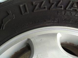 ΤΕΤΡΑΔΑ -ΖΑΝΤΟΛΑΣΤΙΧΑ - REXTON 3200ccc- MOUSO ΠΡΟΣΦΟΡΑ!!!! MON 2002-2010 ΓΝΗΣΙΕΣ - (ΤΑ ΛΑΣΤΙΧΑ ΕΙΝΑΙ ΠΑΛΙΑ)-thumb-12