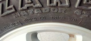 ΤΕΤΡΑΔΑ -ΖΑΝΤΟΛΑΣΤΙΧΑ - REXTON 3200ccc- MOUSO ΠΡΟΣΦΟΡΑ!!!! MON 2002-2010 ΓΝΗΣΙΕΣ - (ΤΑ ΛΑΣΤΙΧΑ ΕΙΝΑΙ ΠΑΛΙΑ)-thumb-16