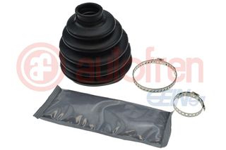 KIT Φ. ΕΞ. VAG BORA 1.8, GOLF III GOMET G.T661172