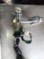  Διακόπτη start Hyundai Tucson 2005 