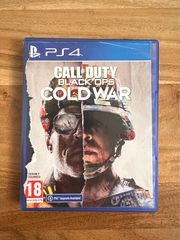 Cod black ops Cold War 