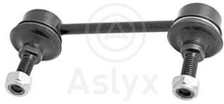 ΜΠΑΡΑ ΖΑΜΦΟΡ-NISSAN X-TRAIL I(T30) 2.0 01-13 Aslyx AS-506578
