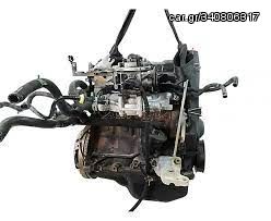 ABD Κινητηρας Μοτέρ VW GOLF 1992 - 1998 ( Mk3 ) VOLKSWAGEN ABD. SEAT IBIZA 1995 - 1997 ( 6K )AUDI 80 - SEAT ALHAMBRA / CORDOBA / IBIZA / TOLEDO - VW PASSAT - CADDY. Raptis Parts