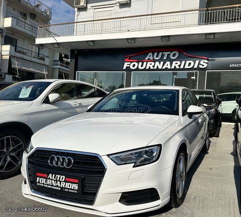 Audi A3 '19 Business 30 TDI EΛΛΗΝΙΚΟ