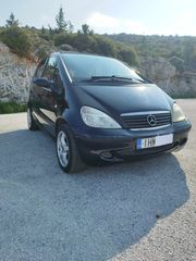 Mercedes-Benz A 140 '07