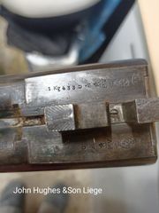 John Hugnes&Son Liege -thumb-7
